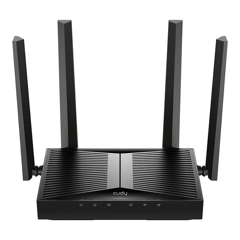 Cudy BE3600 Gigabit Wi-Fi 7 Mesh Router
