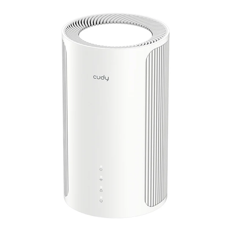 Cudy BE11000 Tri-Band Wi-Fi 7 Mesh 2.5G Solution