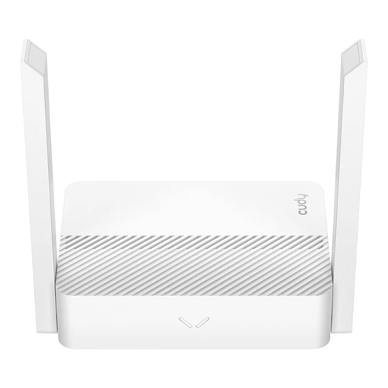 Cudy N300 Wi-Fi 4G LTE Cat4 Router