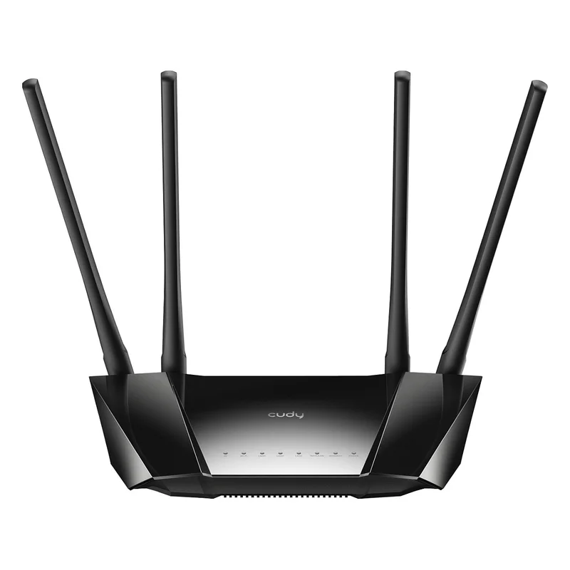 Cudy N300 Wi-Fi 4G LTE Cat4 Router