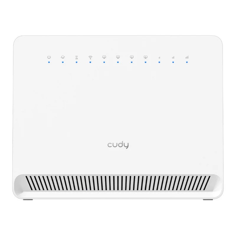 Cudy AC1200 Wi-Fi 4G LTE-Cat6 Gigabit Router