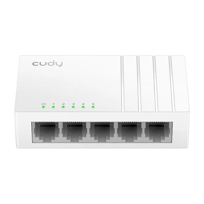 5P Cudy GS105U