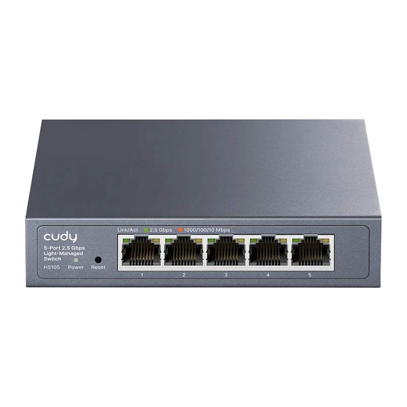 5P Cudy HS105