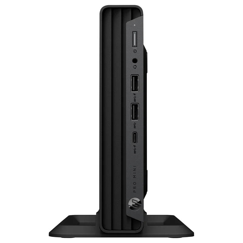 HP Pro Mini 400 G9 Intel Core i5-14500T 8GB 256GB/SSD W11P 1J War (DE)