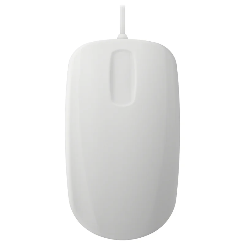 Cherry Mouse AK-PMH3 Medical Scroll Sensor corded sealed white IP68 kabelgebunden. Scroll Sensor. IP68