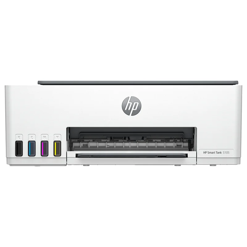 HP Smart Tank 5105 Tinte-Multifunktionsdrucker A4 Wifi WiFi-Direct Bluetooth LE
