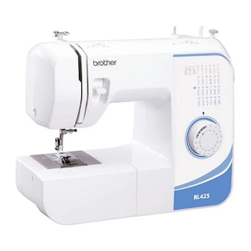 Brother RL425 Nähmaschine mechanisch