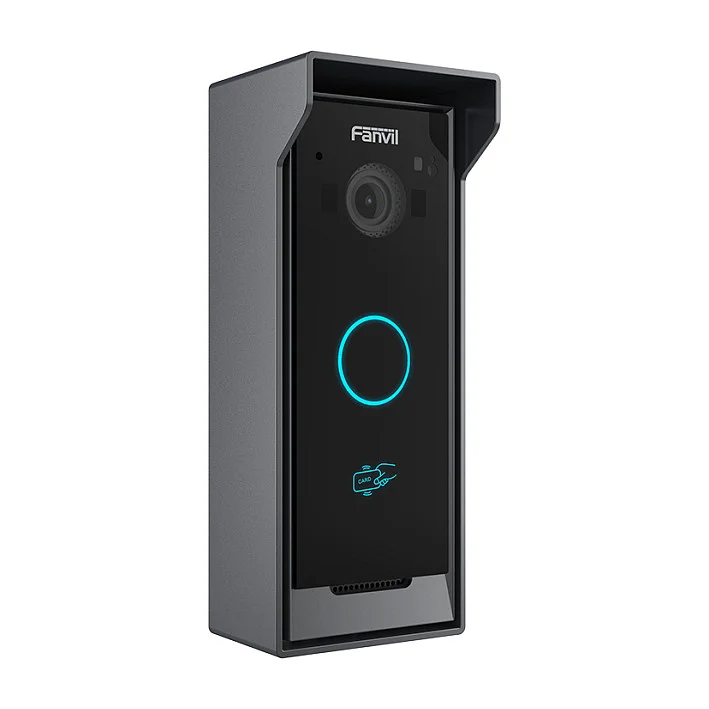 Fanvil i60, Entry Level Video Door Phone /