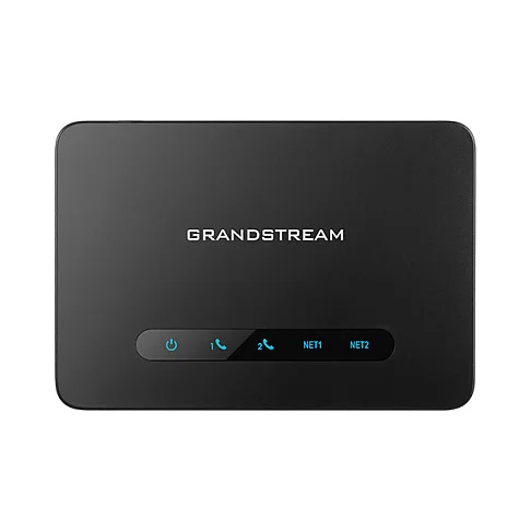 Grandstream SIP-ATA HandyTone HT812 v2 2xFXS