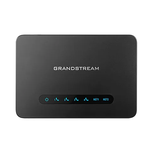 Grandstream SIP-ATA HandyTone HT814 v2 4xFXS