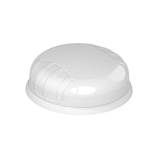 Poynting Antennen 5G/LTE KFZ/Marine A-PUCK-0002-V2-01-W weiß SMA (M) 6dbi MIMO LTE-Antenna 2x2m SMA-M Kabel Weiß PUCK-2