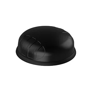Poynting Antennen 5G/LTE KFZ A-PUCK-0005-V2-01 schwarz SMA (M) & RPSMA Adapter KFZ/GPS/WIFI 6dbi Antenna 2x LTE/2x DB WIFI 1x GPS 2m SMA