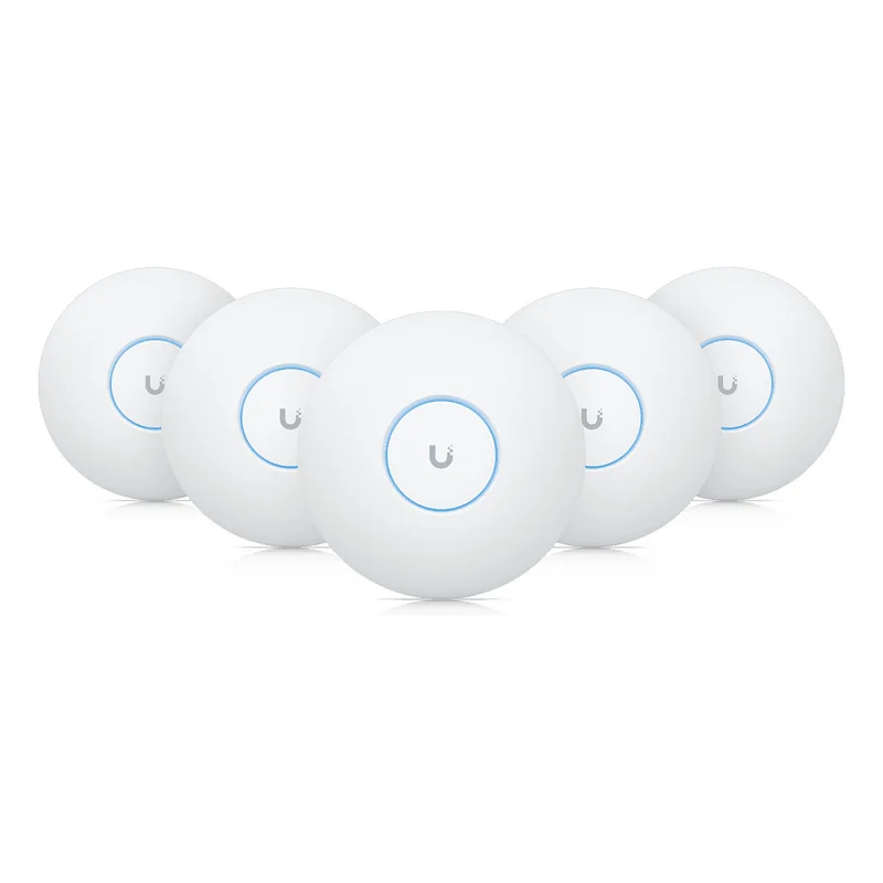 Ubiquiti U7-Pro 5-Pack