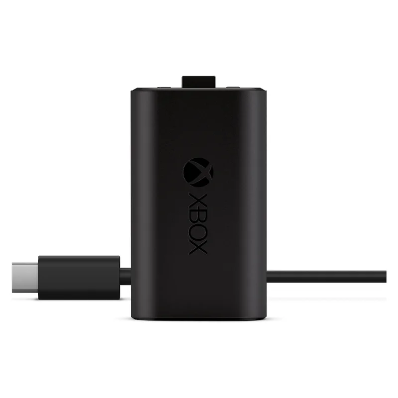 MICROSOFT XBOX Play and Charge Kit