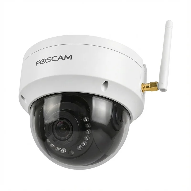 Foscam D4Z