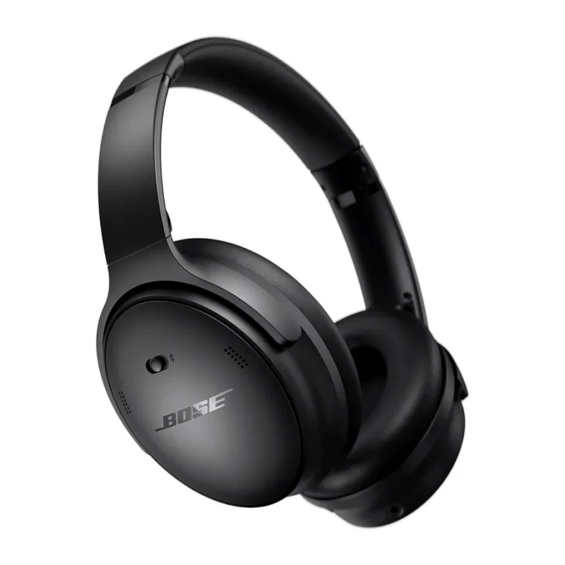 BOSE QuietComfort Noise Cancelling OE Headphones black