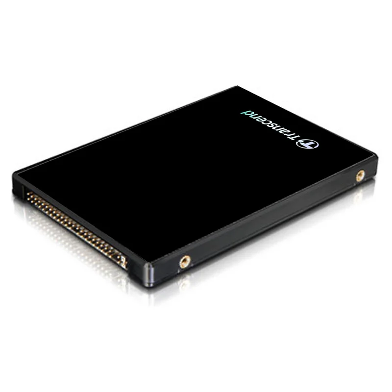 TRANSCEND 32GB SSD 6,35cm 2.5Zoll IDE MLC