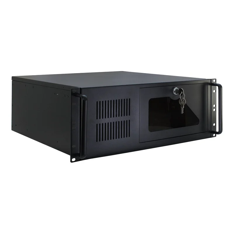 4HE Inter-Tech 4U-IPC 4088-S