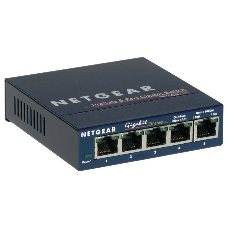Netgear GS105GE