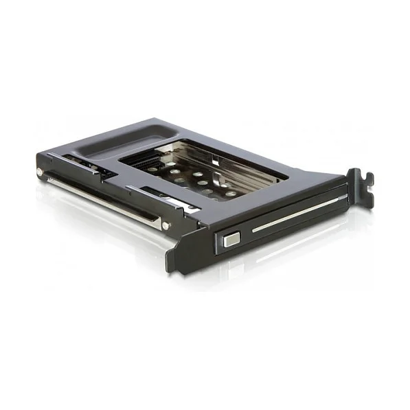 Wechselrahmen Slotblech für 1 x 2.5" SATA HDD