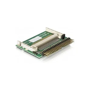 Card Reader IDE 44 Pin Stecker zu Compact Flash