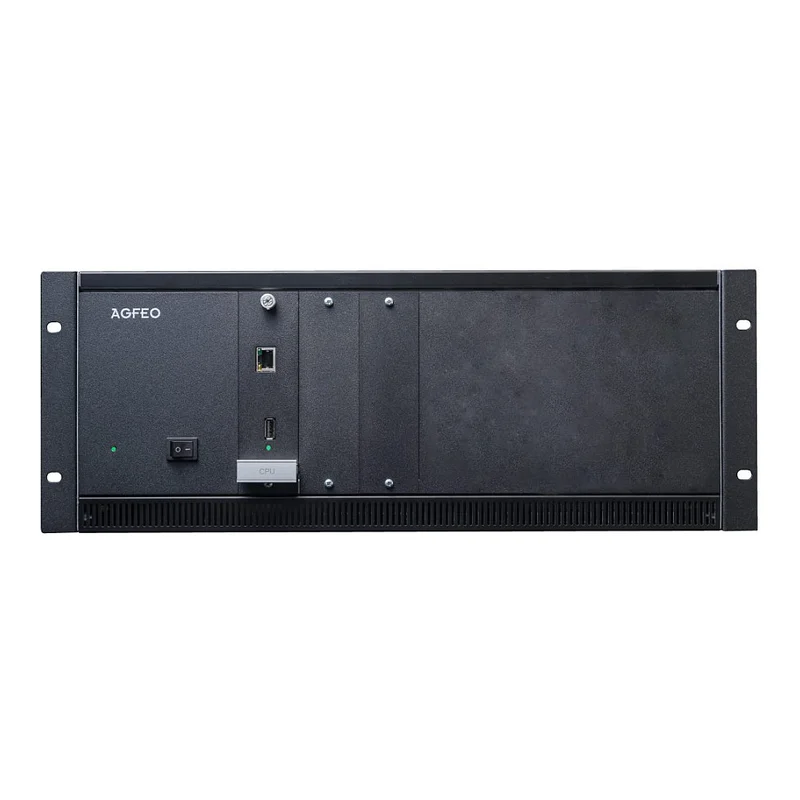 AGFEO ES 730 IT plus