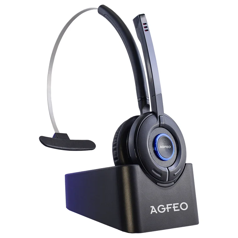 AGFEO DECT Headset IP