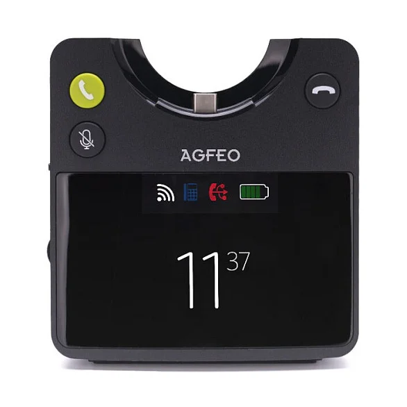 AGFEO AGFEO Headset Infinity Basis-Station