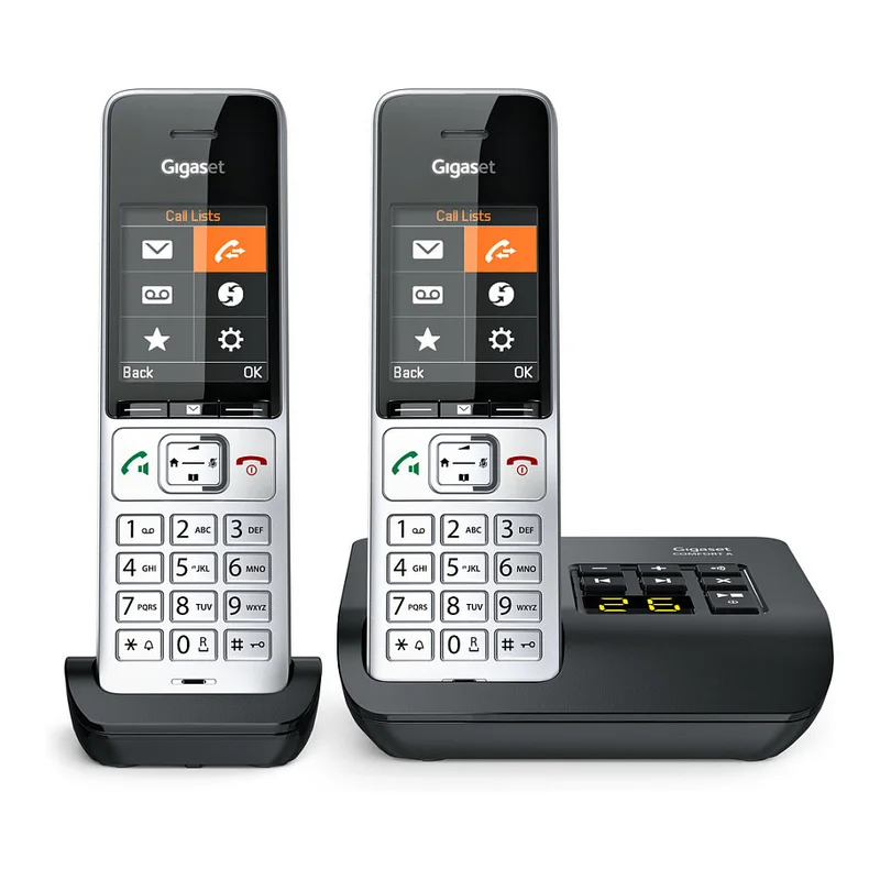 Gigaset COMFORT 500A duo