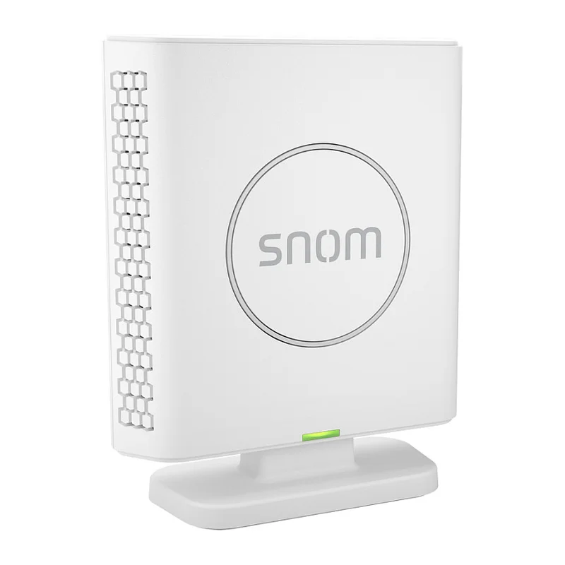 SNOM M400