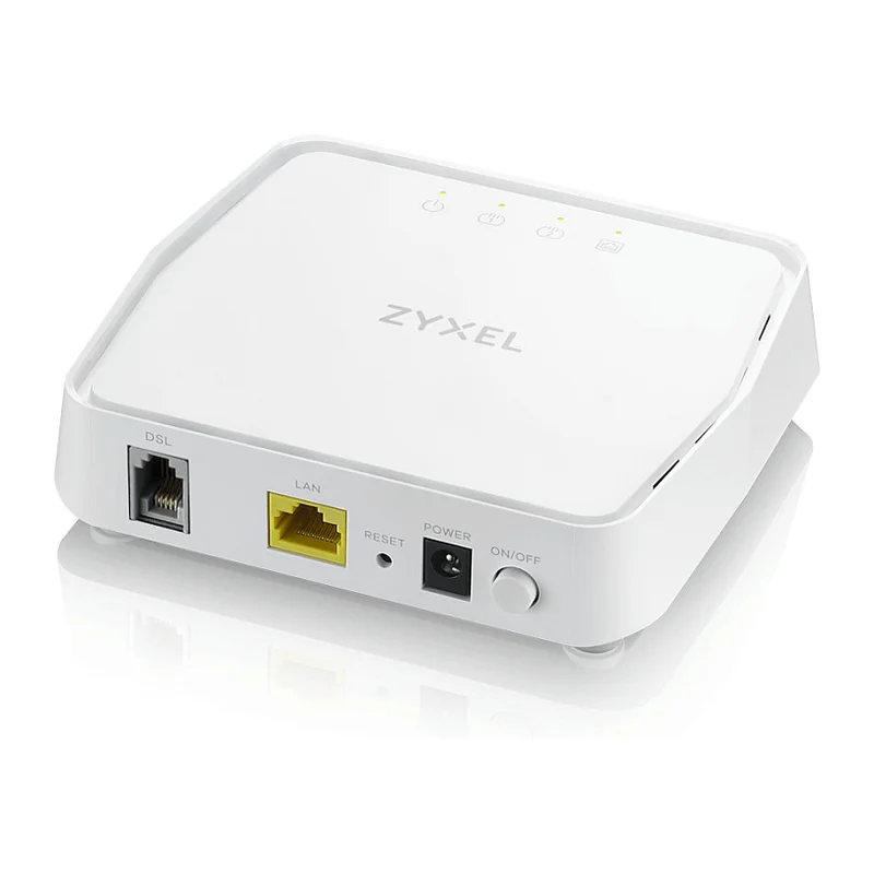 Z Zyxel VMG4005-B50A