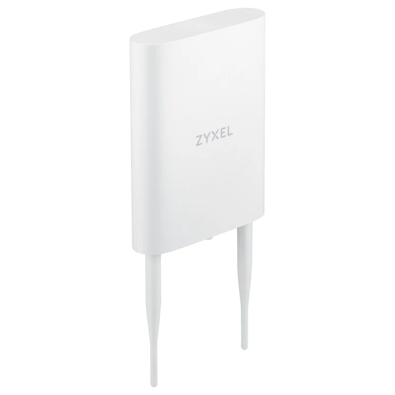 Zyxel WIFI6 AX1800 Outdoor NWA55AXE