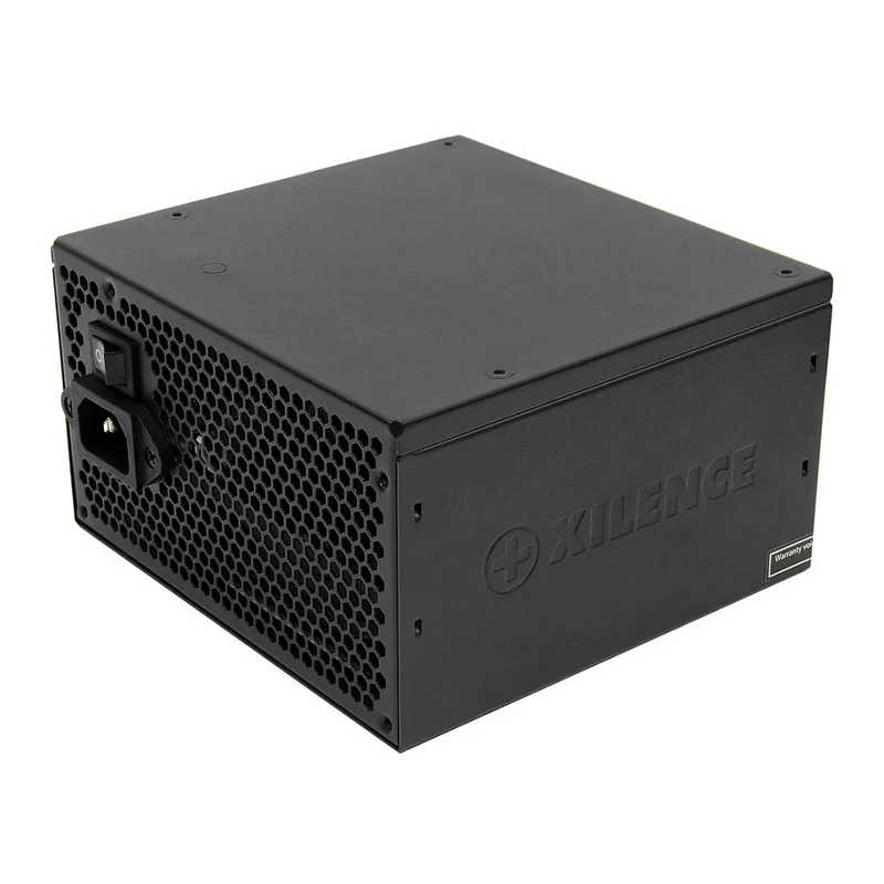 500W Xilence Performance XP500R6 |ErP ready