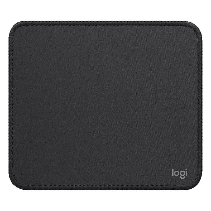 Logitech Desk Mat Studio Series Mouse pad Graphite