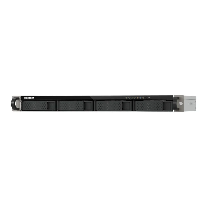 QNAP TS-433EU 4-Bay NAS ARM 2.0Ghz Quad Core 4GB 100W PSU