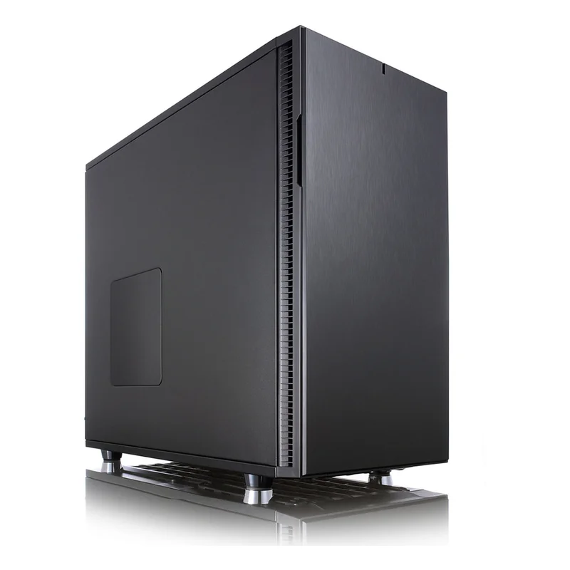 Midi Fractal Design Define R5 Black