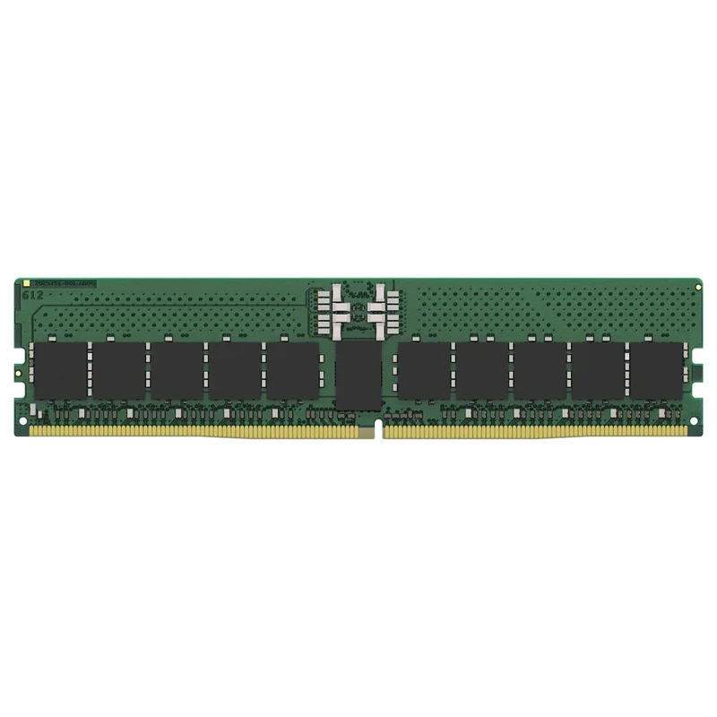 KINGSTON 32GB DDR5 5600MT/s ECC Reg 2Rx8 Module