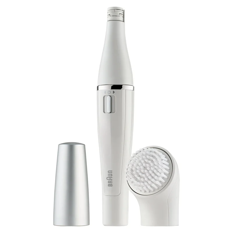 Braun Epilierer Face 810