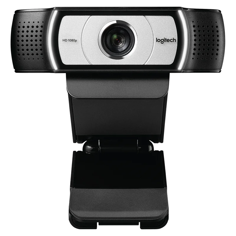 Logitech C930e 1920x1080