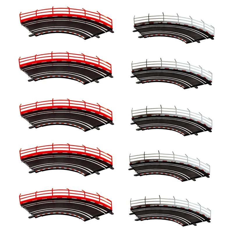 Carrera - Tracks & Accessories 1:43 - Fangzaun (10)