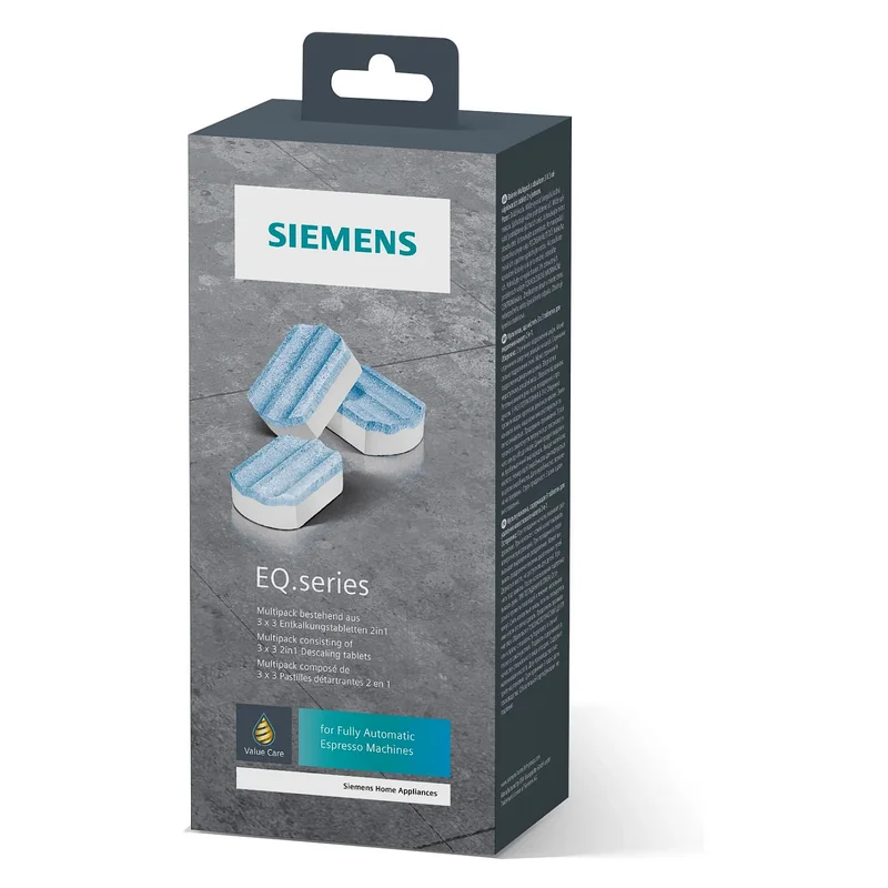 Siemens Entkalker TZ80032A