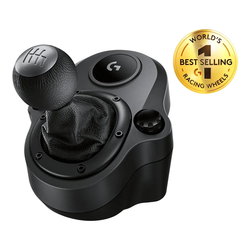 Logitech Driving Force Shifter