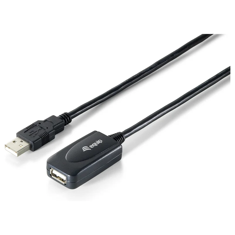 USB Repeater 5m USB 2,0 DigitalData