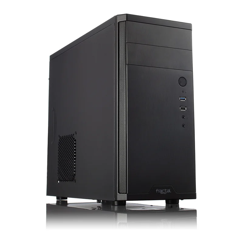 Mini Fractal Design Core 1100