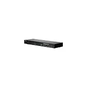 DATA KVM Over IP 16-Port USB - PS/2 VGA KVM Switch with USB Peripheral port ATEN