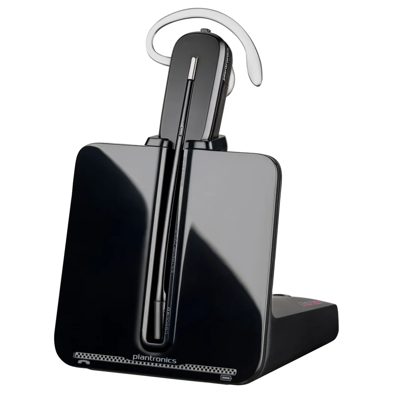 HP Poly CS540A DECT 1880-1900 MHz Headset (84693-02)