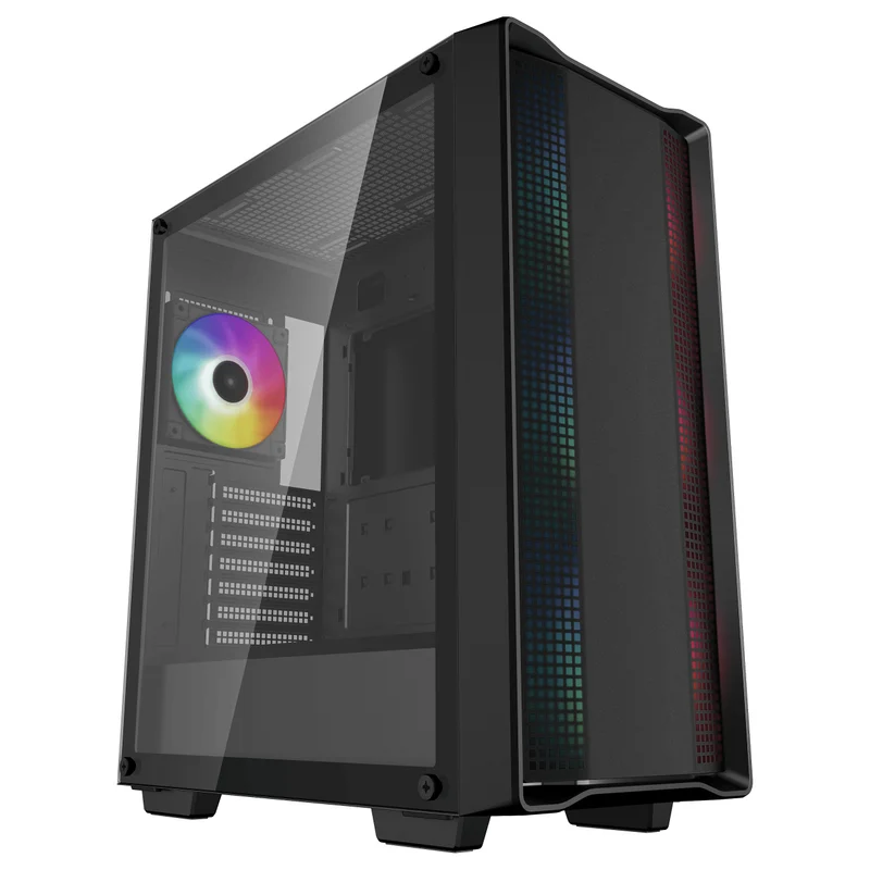 Midi DeepCool CC560 ARGB V2