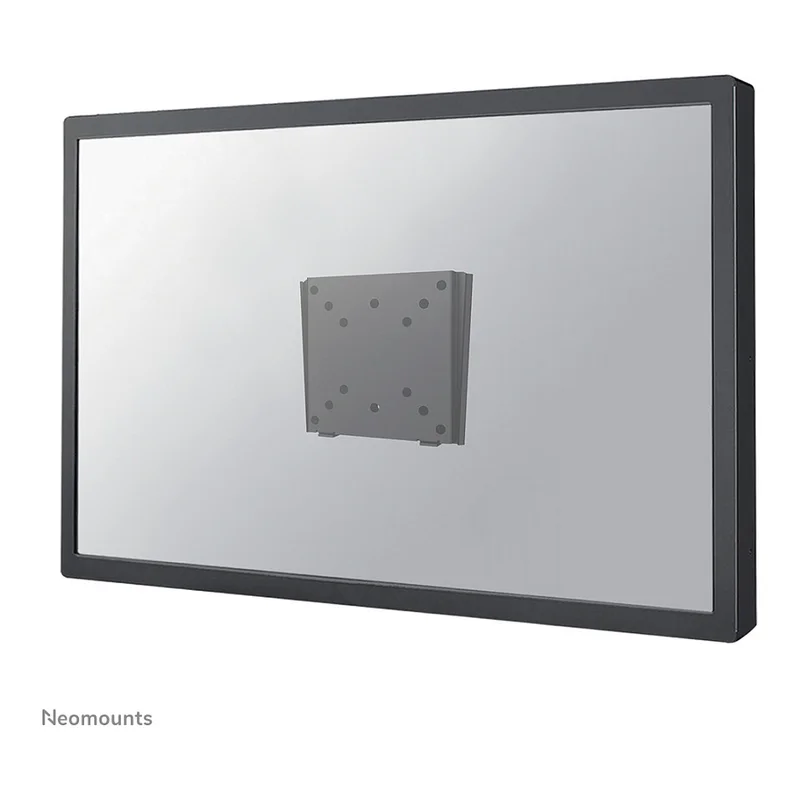 Wandhalterung für Flachbildschirme bis 30" (76 cm) 30KG FPMA-W25BLACK Neomounts