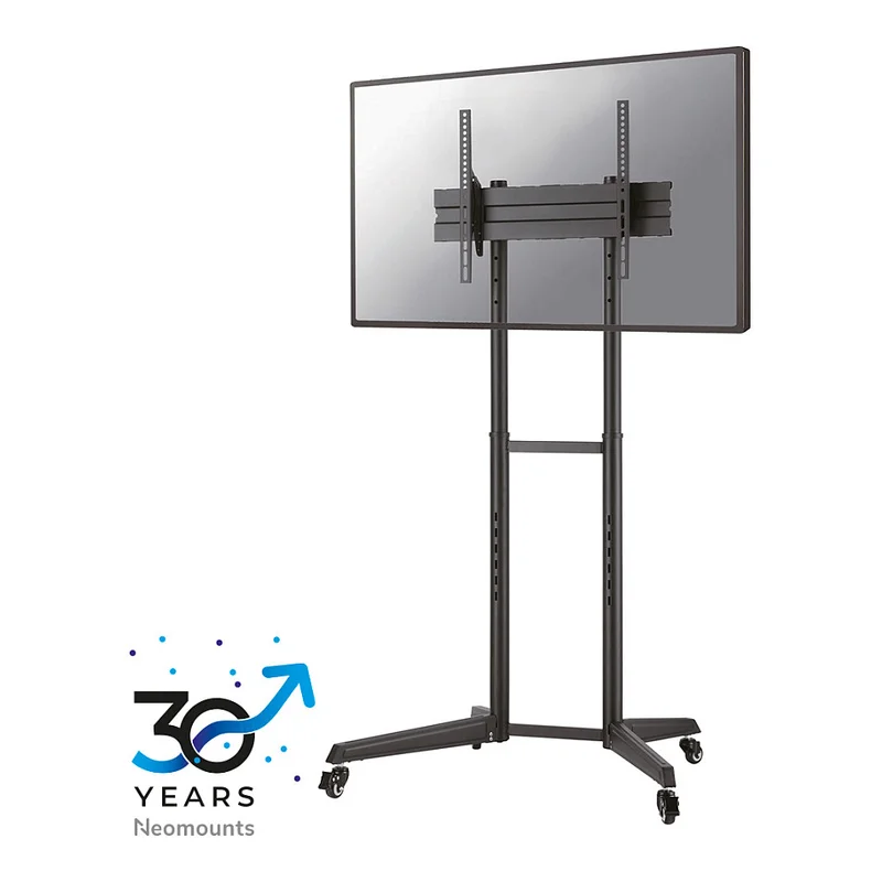 Neomounts Bodenständer für 37-70" Bildschirme 50KG FL50-540BL1 Schwarz