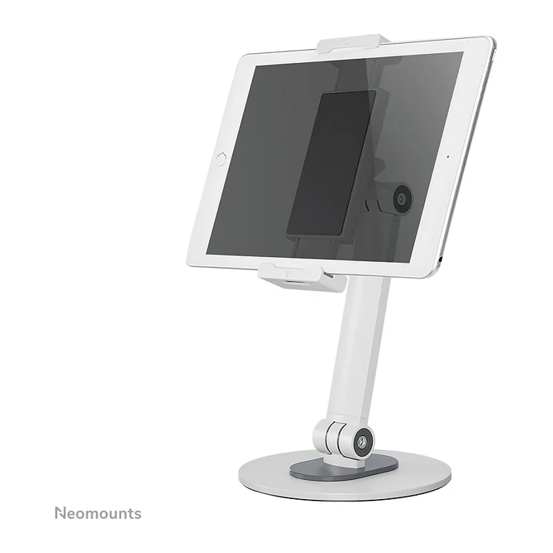Neomounts DS15-540WH1 Universal Tablet-Ständer für 4.7-12.9" 1KG